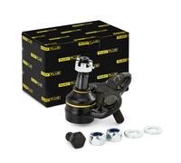 RIDEX PLUS 2462S0098P Testina braccio oscillante