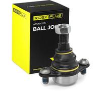 RIDEX PLUS 2462S0107P Testina braccio oscillante