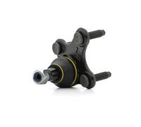 RIDEX PLUS 2462S0116P Testina braccio oscillante Assale anteriore & inferiore & Sx