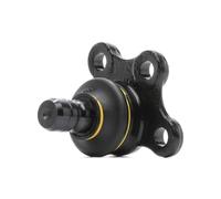 RIDEX PLUS 2462S0181P Testina braccio oscillante Assale anteriore inferiore, Assale anteriore bilaterale