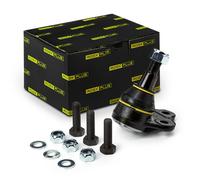 RIDEX PLUS 2462S0185P Testina braccio oscillante