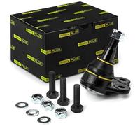 RIDEX PLUS 2462S0185P Testina braccio oscillante