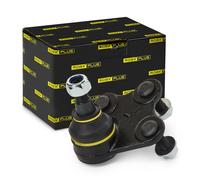 RIDEX PLUS 2462S0212P Testina braccio oscillante