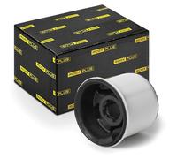 RIDEX PLUS 251T0005P Supporto braccio oscillante Posteriore Anteriore Sinistra Anteriore Destra senza supporto per VW GOLF VI (5K1)