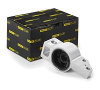 RIDEX PLUS 251T0035P Supporto braccio oscillante per braccio trasversale per VW