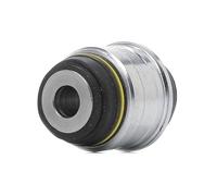 RIDEX PLUS 251T1314P Supporto braccio oscillante Anteriore bilaterale inferiore interno centro Silent Block Silent block Silentblock braccio oscillante