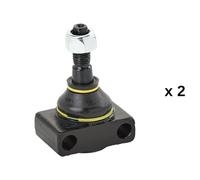 RIDEX PLUS 2523R0015P Kit riparazione, Giunto di supporto / guida