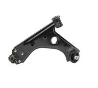 RIDEX PLUS 273C0166P Braccio oscillante, sospensione ruota