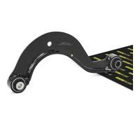 RIDEX PLUS 273C0431P Braccio oscillante sospensione ruota Assale posteriore Sx Superiore Assale posteriore Dx Braccio trasversale oscillante