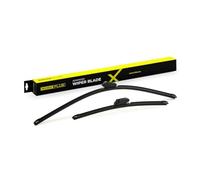 RIDEX PLUS 298W0077P Kit Tergicristalli Compatibilità con RENAULT Kadjar HA, HL