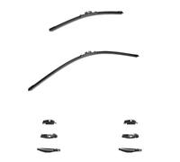 RIDEX PLUS 298W0080P Tergicristalli