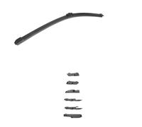 RIDEX PLUS 298W0151P Tergicristalli