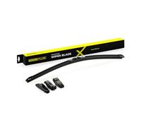 RIDEX PLUS 298W0151P Tergicristalli Compatibilità con RENAULT CLIO II BB0/1/2, CB0/1/2