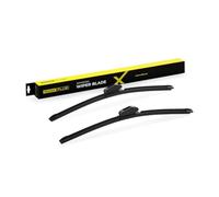 RIDEX PLUS 298W0186P Serie/Kit Tergicristalli Compatibilità con MINI Hatchback R56