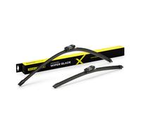RIDEX PLUS 298W17128P Tergicristalli
