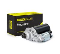 RIDEX PLUS 2S0008P Motorino avviamento