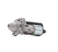 RIDEX PLUS 2S0013P Motorino avviamento