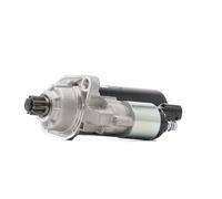 RIDEX PLUS 2S0029P Motorino avviamento