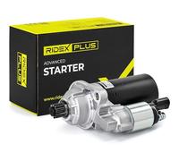 RIDEX PLUS 2S0029P Motorino avviamento
