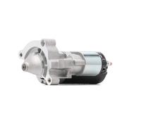 RIDEX PLUS 2S0033P Motorino avviamento