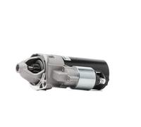 RIDEX PLUS 2S0040P Motorino avviamento