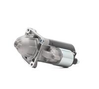 RIDEX PLUS 2S0051P Motorino avviamento