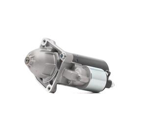 RIDEX PLUS 2S0051P Motorino avviamento