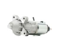 RIDEX PLUS 2S0052P Motorino avviamento