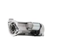 RIDEX PLUS 2S0058P Motorino avviamento