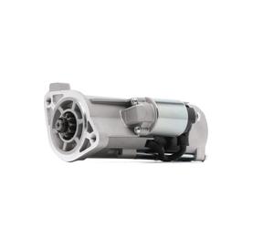 RIDEX PLUS 2S0058P Motorino avviamento