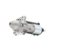 RIDEX PLUS 2S0073P Motorino avviamento