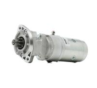 RIDEX PLUS 2S0077P Motorino avviamento