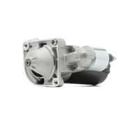 RIDEX PLUS 2S0107P Motorino avviamento