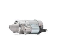 RIDEX PLUS 2S0193P Motorino avviamento