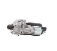 RIDEX PLUS 2S0280P Motorino avviamento