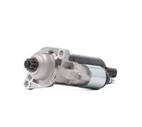 RIDEX PLUS 2S0286P Motorino avviamento