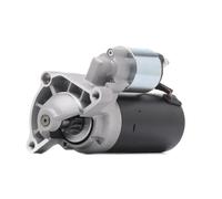 RIDEX PLUS 2S0429P Motorino avviamento