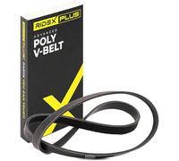RIDEX PLUS 305P0065P Cinghia servizi Compatibilità con RENAULT Clio 2 BB0/1/2, CB0/1/2