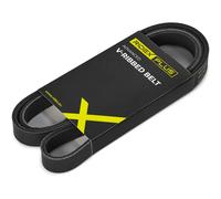 RIDEX PLUS 305P0072P Cinghia servizi per VW Golf IV Hatchback (1J1) 1548mm