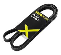 RIDEX PLUS 305P0089P Cinghia servizi Compatibilità con VW Polo Hatchback 6R1, 6C1