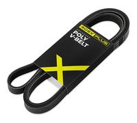 RIDEX PLUS 305P0089P Cinghia servizi per VW Polo Hatchback (6R1, 6C1) 1873mm