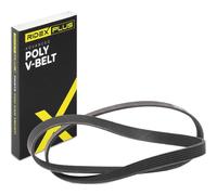 RIDEX PLUS 305P0138P Cinghia servizi per VW Polo Hatchback (6R1, 6C1) 1420mm