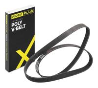 RIDEX PLUS 305P0179P Cinghia servizi per OPEL ASTRA J Meriva B (S10) 1400mm