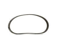 RIDEX PLUS 305P0195P Cinghia servizi per VW Polo Hatchback (6R1, 6C1) 730mm