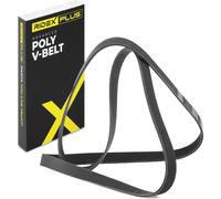 RIDEX PLUS 305P0327P Cinghia servizi per OPEL Vivaro A Kastenwagen (X83) 1975mm