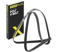 RIDEX PLUS 305P0343P Cinghia servizi per VW Transporter IV Bus (70B, 70C, 7DB, 7DK, 70J, 70K, 7DC, 7DJ)