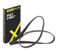 RIDEX PLUS 305P0584P Cinghia servizi Cinghia Poly-V Cinghia alternatore Cinghia dei servizi