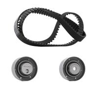 RIDEX PLUS 307T0196P Kit cinghia di distribuzione