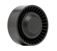 RIDEX PLUS 310T0034P Rullo tenditore cinghia Poly-V Rullo tendicinghia Puleggia tendicinghia Rullo tenditore cinghia