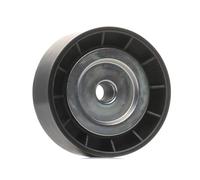 RIDEX PLUS 310T0036P Rullo tenditore cinghia Poly-V Rullo tendicinghia Puleggia tendicinghia Rullo tenditore cinghia